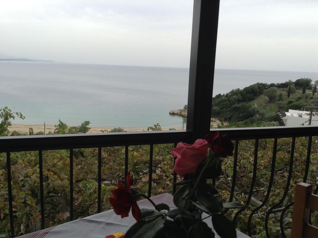 Ktena Apartments Platanias  Room photo