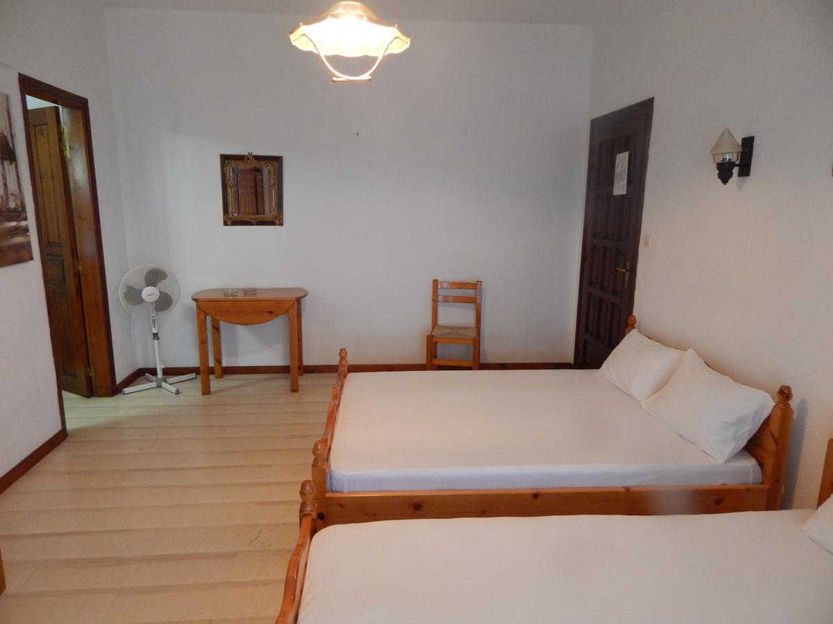 Ktena Apartments Platanias  Exterior photo