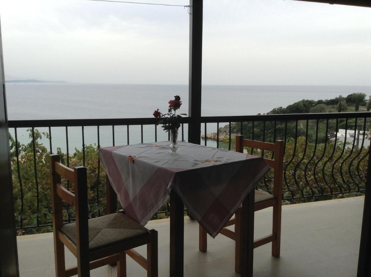 Ktena Apartments Platanias  Room photo