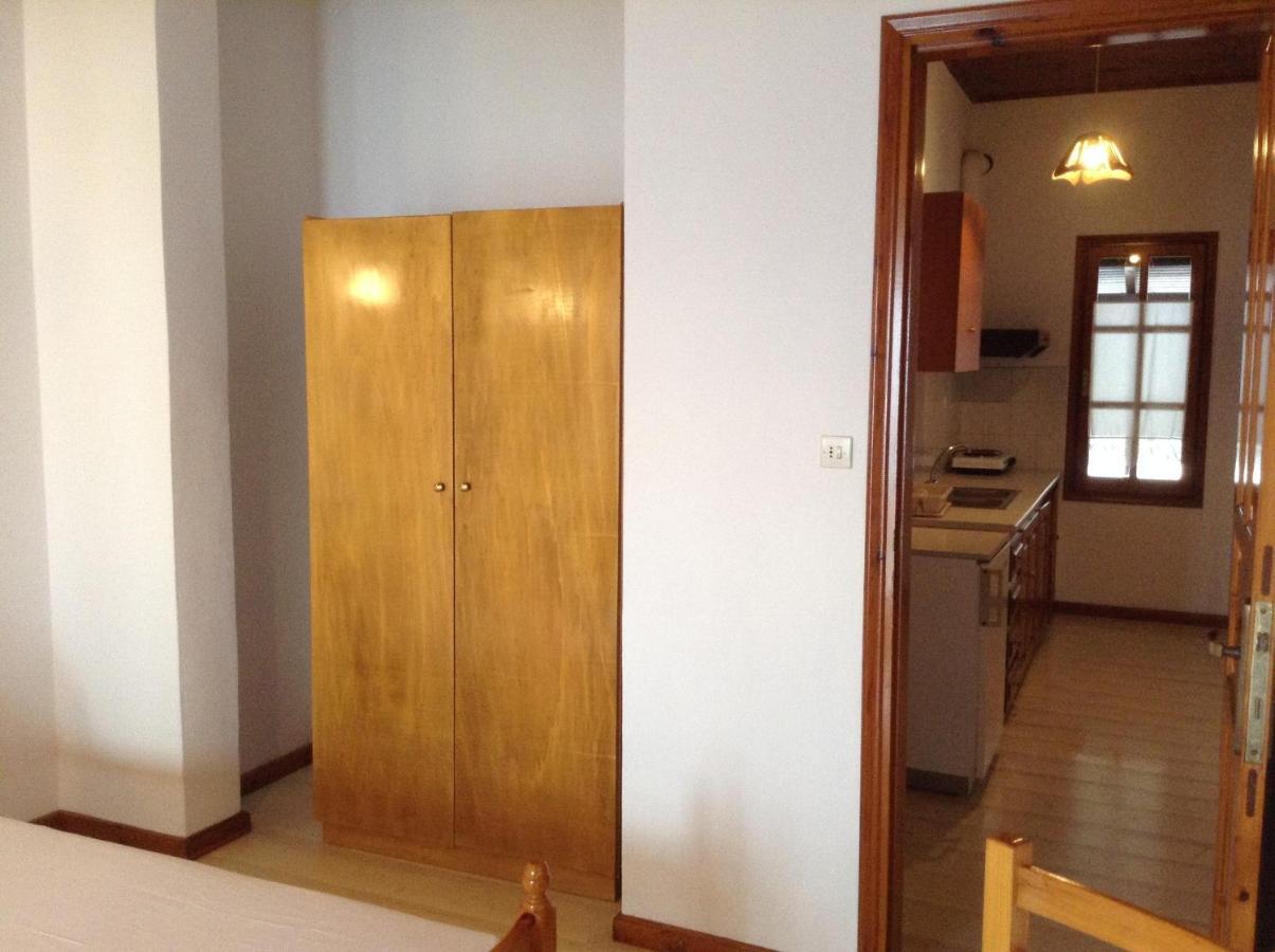 Ktena Apartments Platanias  Exterior photo