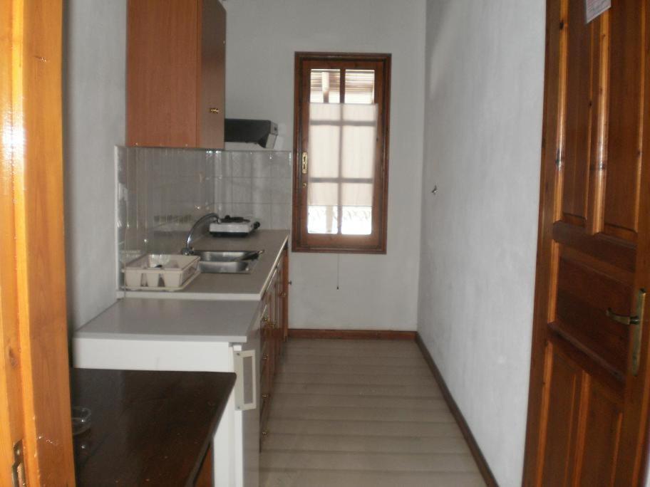 Ktena Apartments Platanias  Room photo