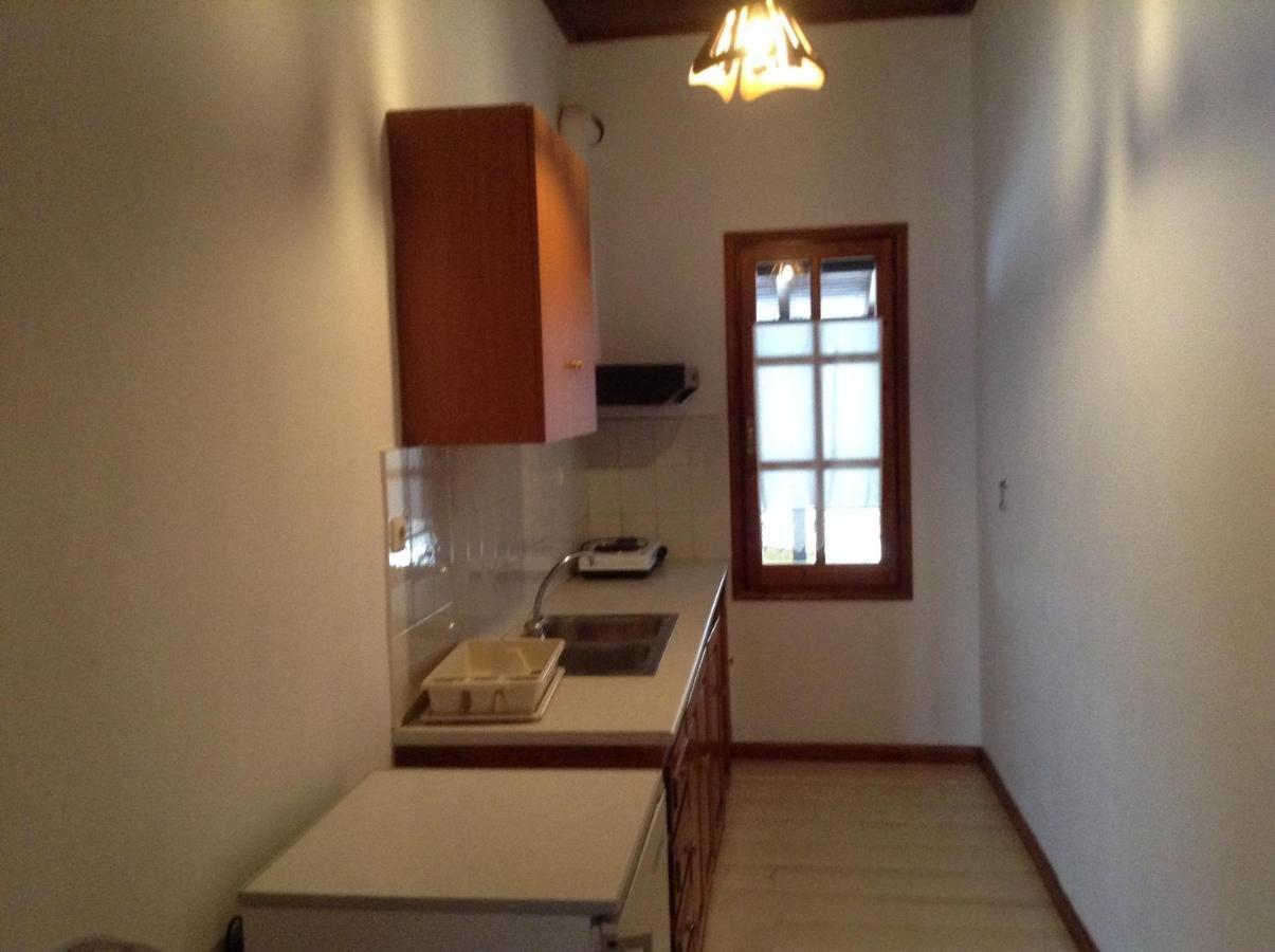 Ktena Apartments Platanias  Exterior photo