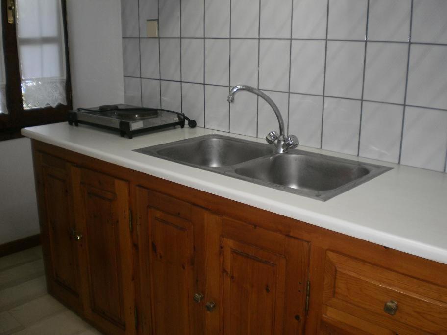 Ktena Apartments Platanias  Exterior photo